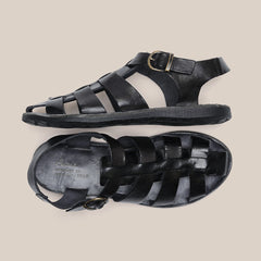 Porto - Nero (Womens)