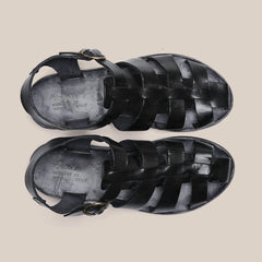 Porto - Nero (Womens)