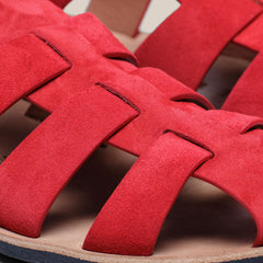 Porto - Rosso (Womens)