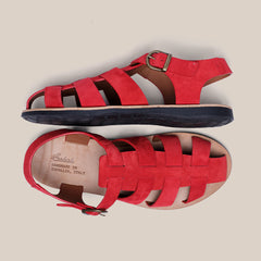 Porto - Rosso (Womens)
