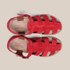 Porto - Rosso (Womens)