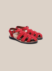 Porto - Rosso (Womens)