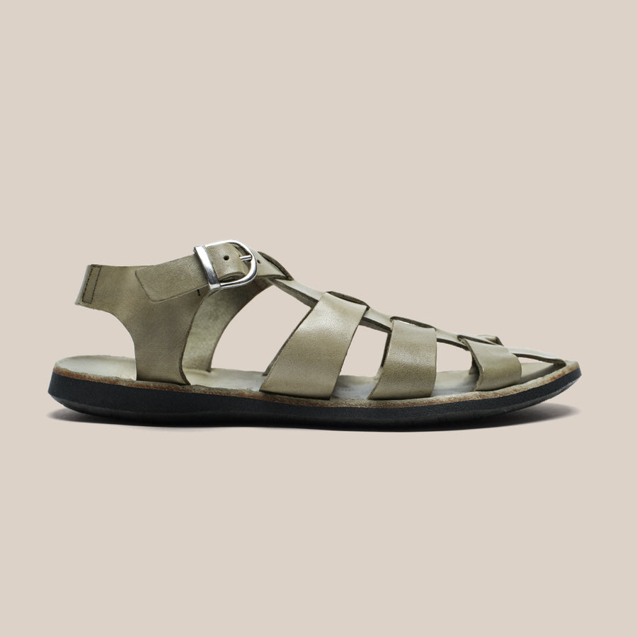 Porto - Sage Green (Womens)