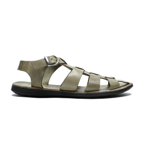 Porto - Sage Green (Womens)
