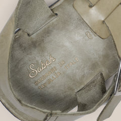 Porto - Sage Green (Womens)