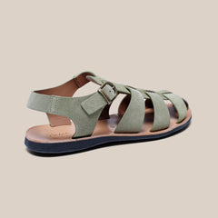 Porto - Verde (Womens)