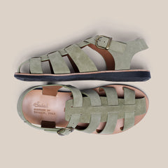 Porto - Verde (Womens)