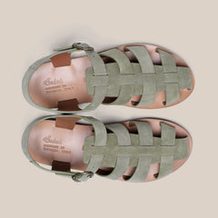 Porto - Verde (Womens)