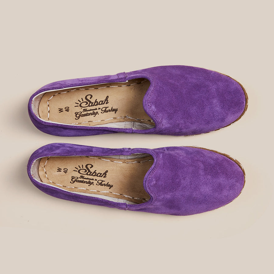 Amethyst Sabah (Womens)