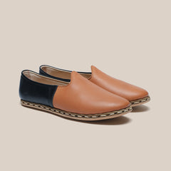 Camel/Black Sabah (Womens)