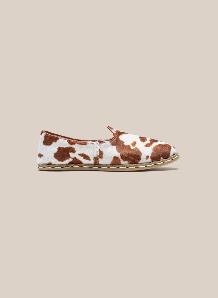 Brown Cow Sabah (Womens)