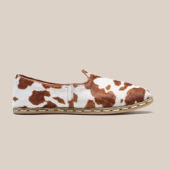 Brown Cow Sabah (Womens)