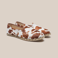 Brown Cow Sabah (Womens)
