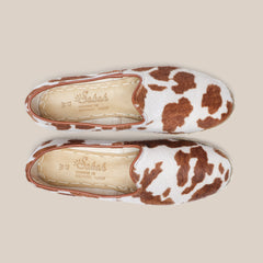 Brown Cow Sabah (Womens)