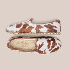 Brown Cow Sabah (Womens)