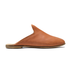 Sunwashed Camel Baba (Womens)