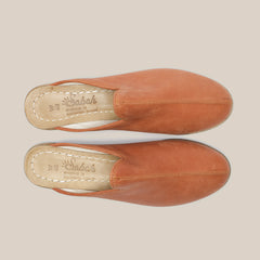 Sunwashed Camel Baba (Womens)