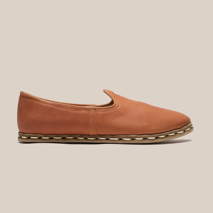 Sunwashed Camel Sabah (Womens)