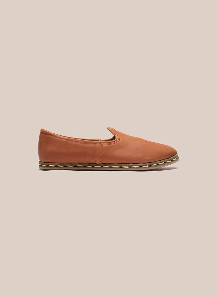 Sunwashed Camel Sabah (Womens)
