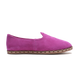 Rhodes Purple Suede Sabah (Womens)