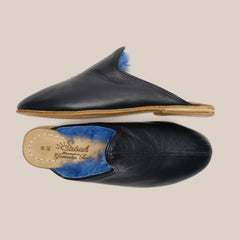 Gotham Shearling Baba (Womens)