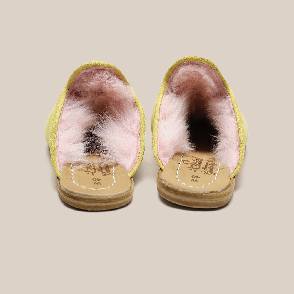 Holoholo Shearling Baba (Womens)