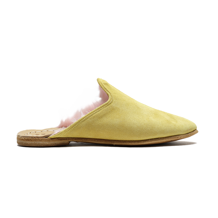 Holoholo Shearling Baba (Womens)