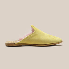 Holoholo Shearling Baba (Womens)