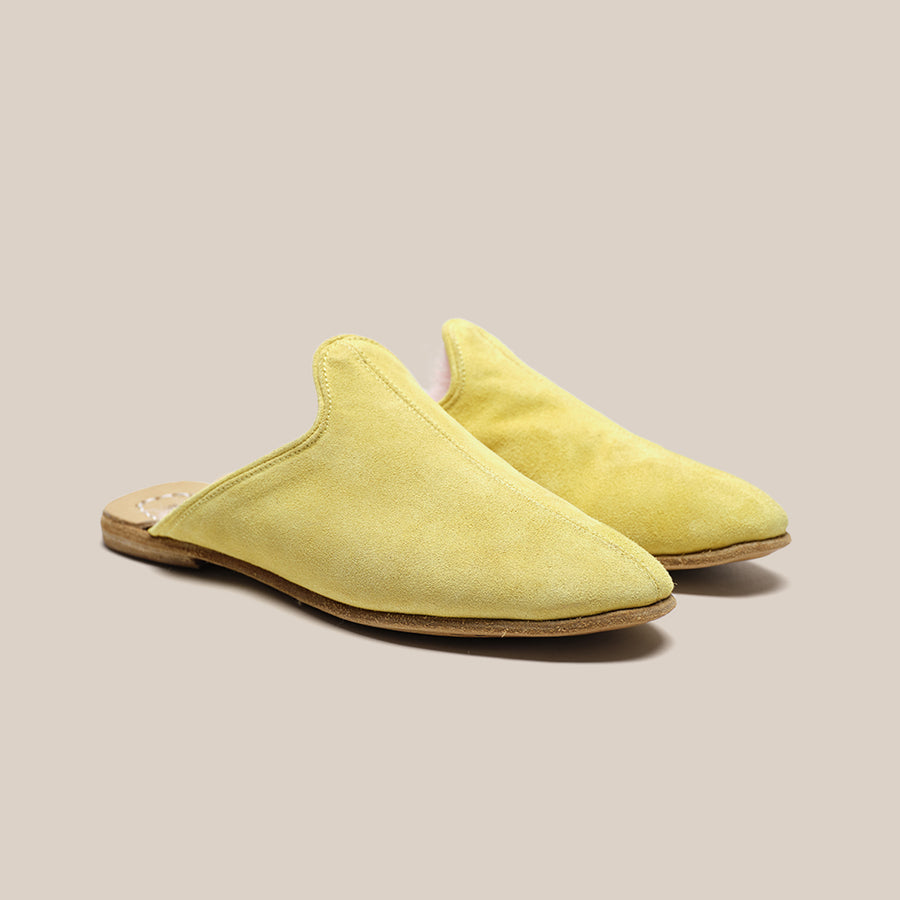 Holoholo Shearling Baba (Womens)