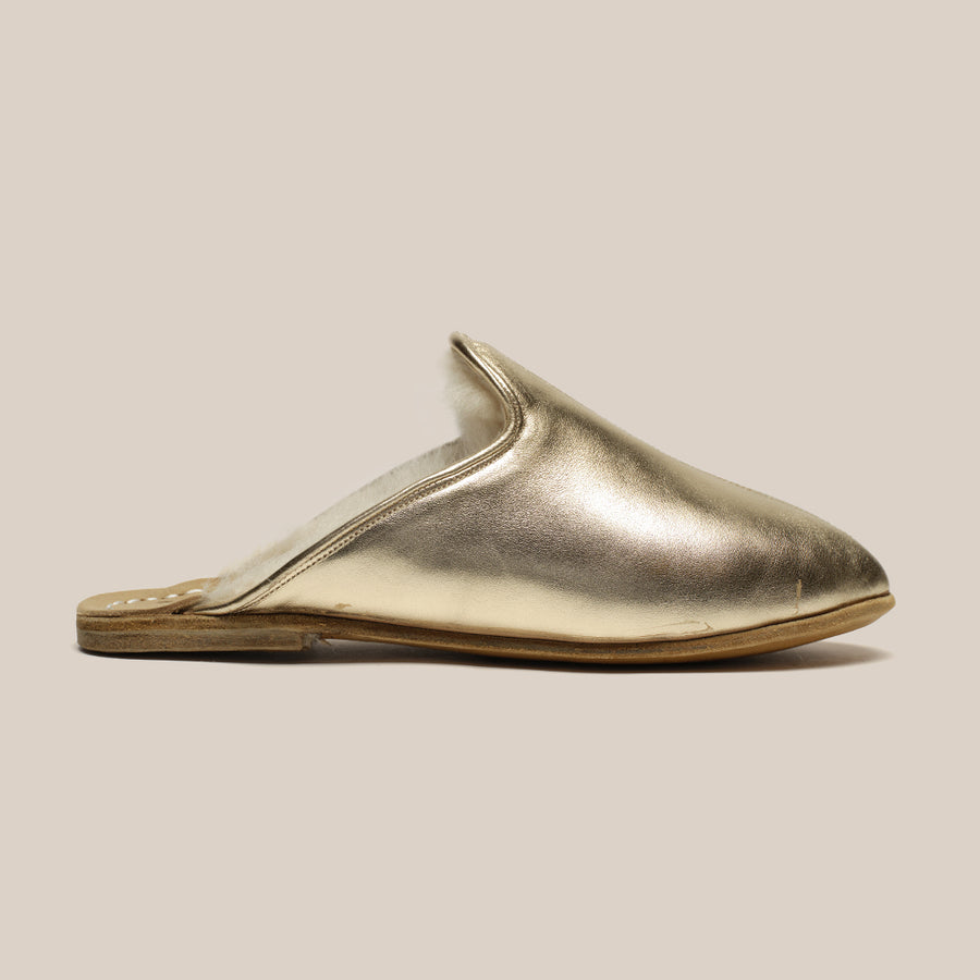 Santé Shearling Baba (Womens)