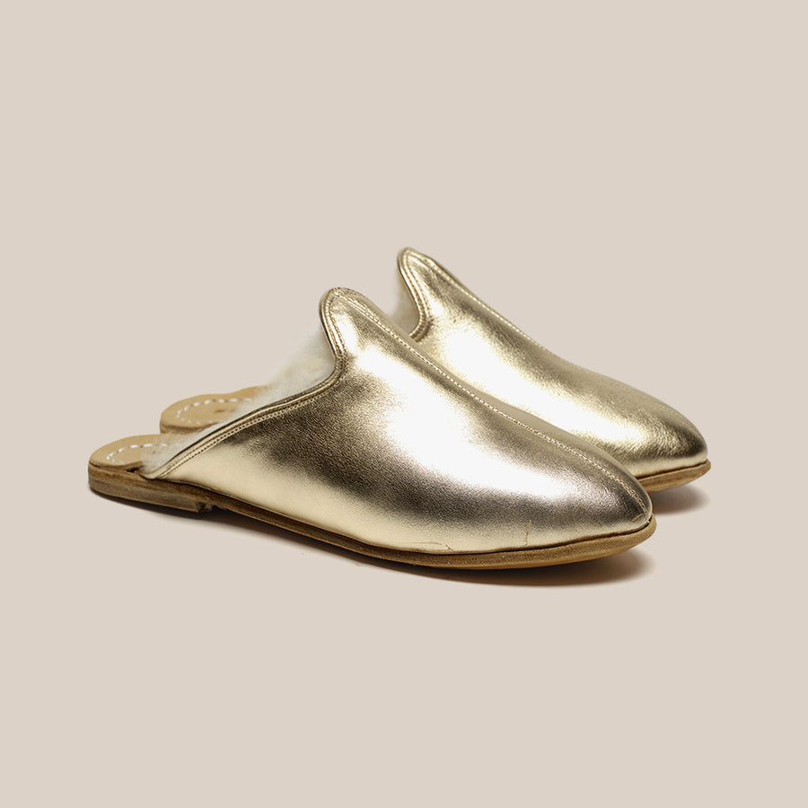 Santé Shearling Baba (Womens)