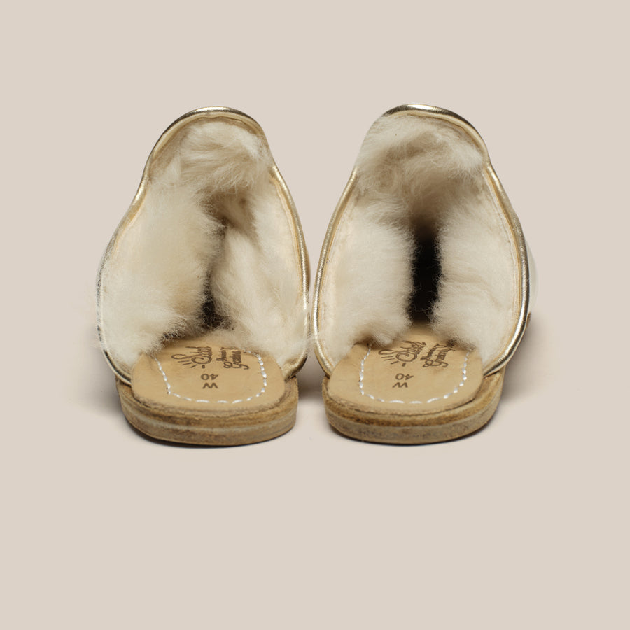 Santé Shearling Baba (Womens)