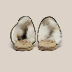 Walker St. Shearling Baba (Womens)