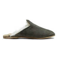 Walker St. Shearling Baba (Womens)