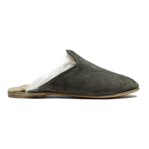 Walker St. Shearling Baba (Womens)