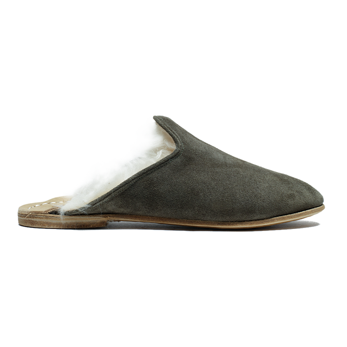 Walker St. Shearling Baba (Womens)