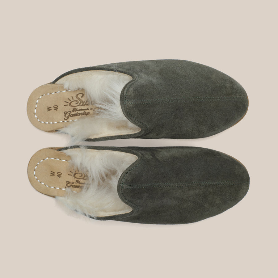 Walker St. Shearling Baba (Womens)