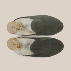 Walker St. Shearling Baba (Womens)