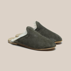 Walker St. Shearling Baba (Womens)