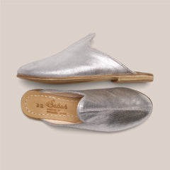 Mercury Suede Baba (Womens)