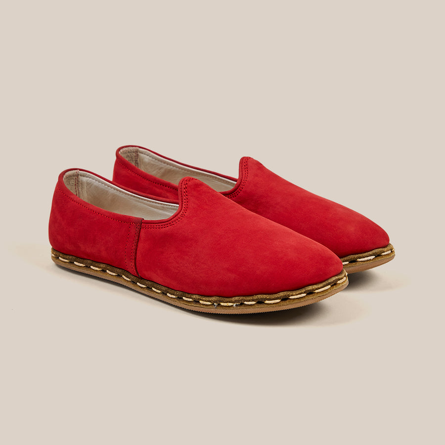 Corse Red Sabah (Womens)