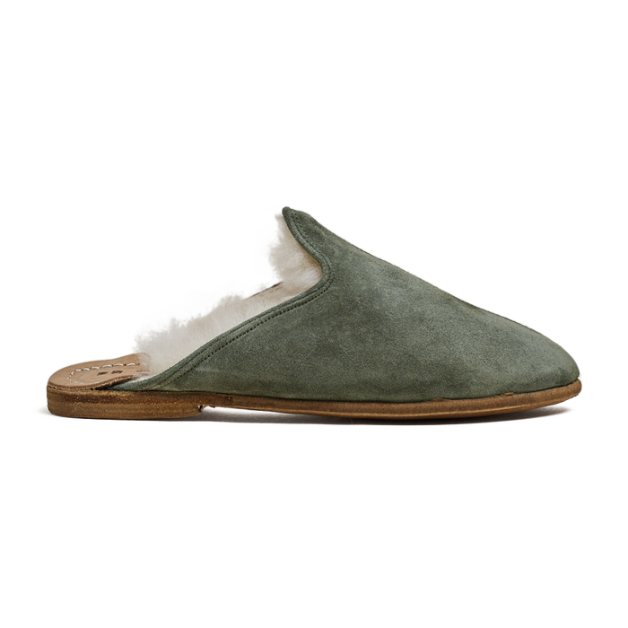 Pepé Shearling Baba (Womens)