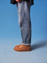 Shearling Alto Boot (Mens)