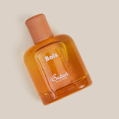 Sabah Bois, Eau de Parfum