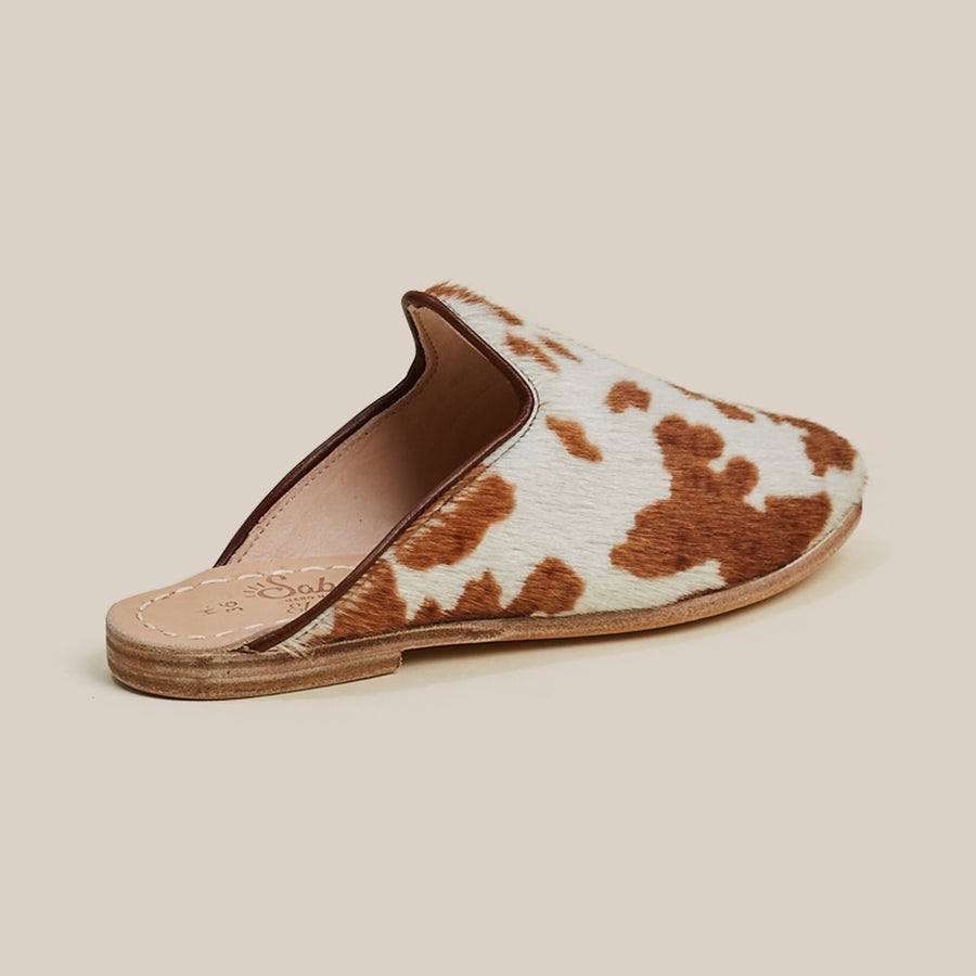 Brown Cow Baba (Mens)