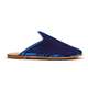 Bellagio Blue Velvet Baba (Womens)