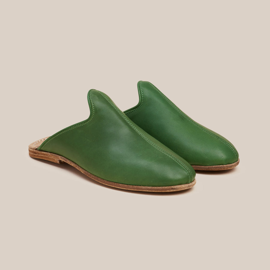 Palma Green Baba (Womens)