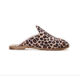 Leopard Baba (Womens)