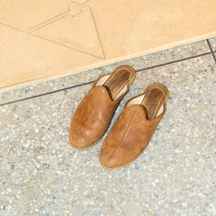 Fort Worth Brown Baba (Womens)