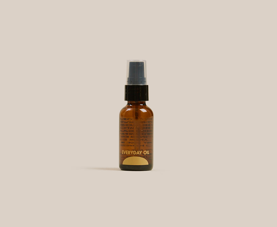 Mainstay  2oz by Everyday Oil